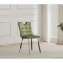 Chair MILIK green