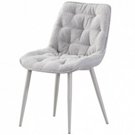 Chair LEON cappuccino