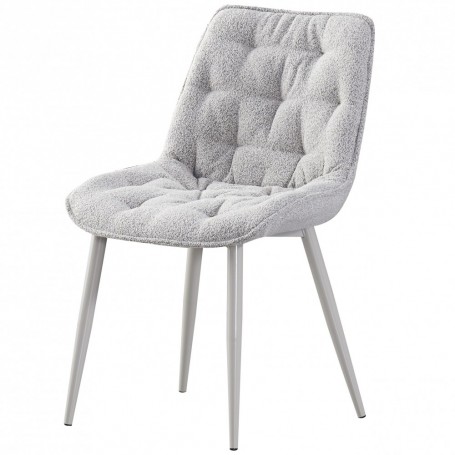 Chair LEON cappuccino