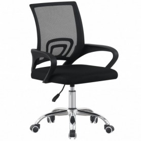 Office chair CHEER II black