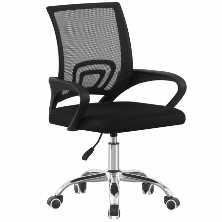 Office chair CHEER II black