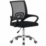 Office chair CHEER II black