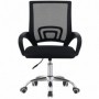 Office chair CHEER II black