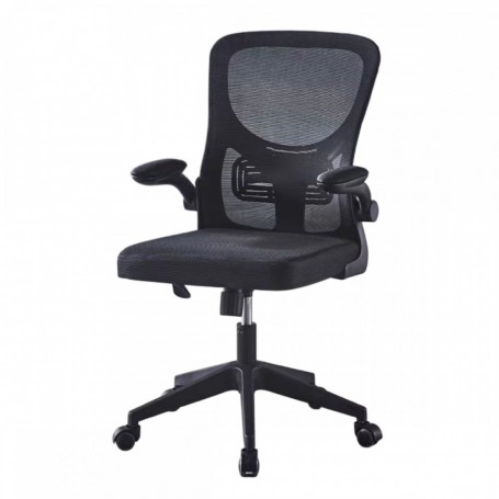 Office chair OMEN black