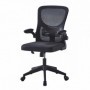 Office chair OMEN black