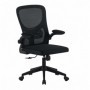 Office chair OMEN black