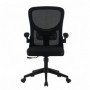 Office chair OMEN black