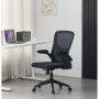 Office chair OMEN black