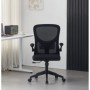Office chair OMEN black