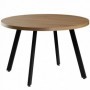 Table DALAS 120x75