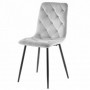 Chair JERRY light grey