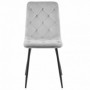 Chair JERRY light grey