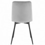 Chair JERRY light grey