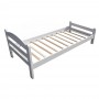 Bed YESA 200x140 cm white