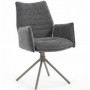 Chair MINET anthracite