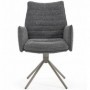 Chair MINET anthracite