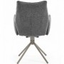 Chair MINET anthracite