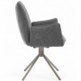 Chair MINET anthracite