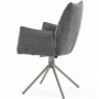 Chair MINET anthracite