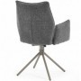 Chair MINET anthracite