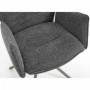 Chair MINET anthracite