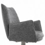 Chair MINET anthracite