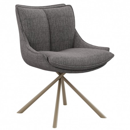 Chair UBUD light grey