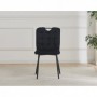 Chair MILIK black