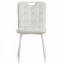 Chair MILIK white
