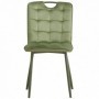Chair MILIK green