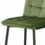 Chair MILIK green