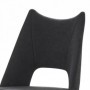 Chair LAPUA dark grey