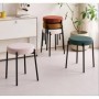 Chair LAVI light gray