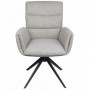 Chair OSAKA grey