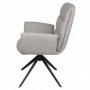 Chair OSAKA grey