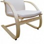 Relax chair KLIK beige