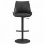 Bar chair TRENDBAR brown