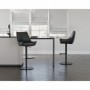 Bar chair TRENDBAR brown
