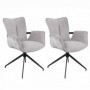 Chair TIMEA grey