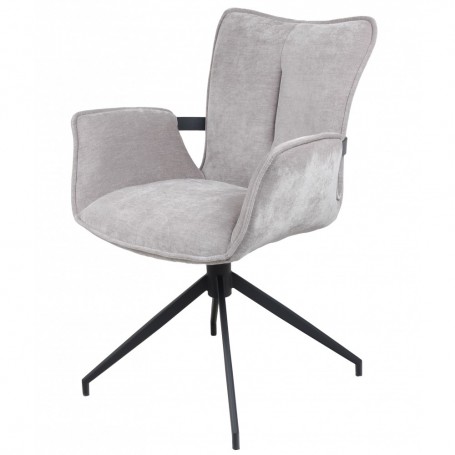 Chair TIMEA grey