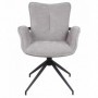 Chair TIMEA grey
