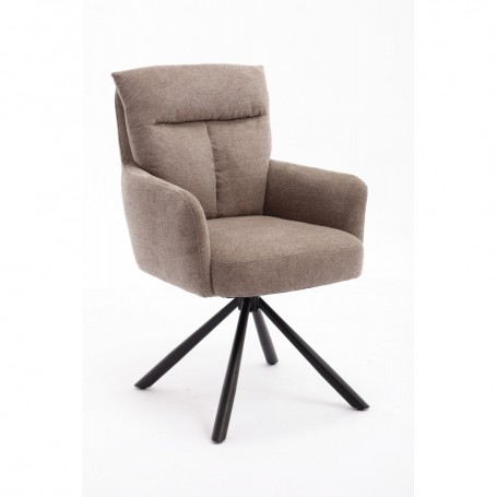 Chair OASIS light brown