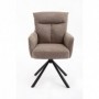 Chair OASIS light brown