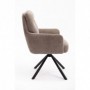 Chair OASIS light brown