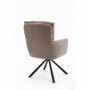 Chair OASIS light brown
