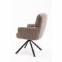 Chair OASIS light brown