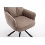 Chair OASIS light brown