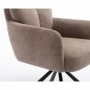 Chair OASIS light brown