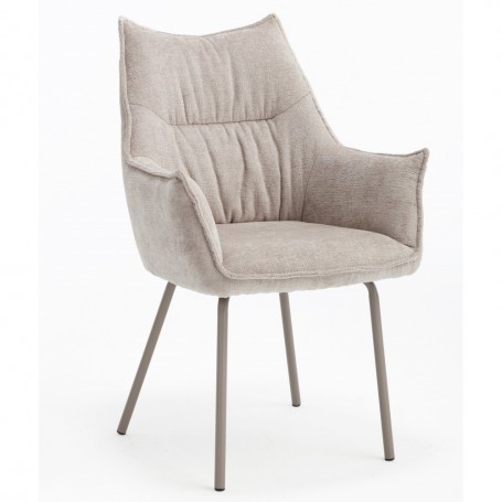 Chair KARMA beige