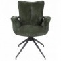 Chair TIMEA green
